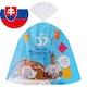 obrázok 1 z Penam 37 kváskový toooust 250 g