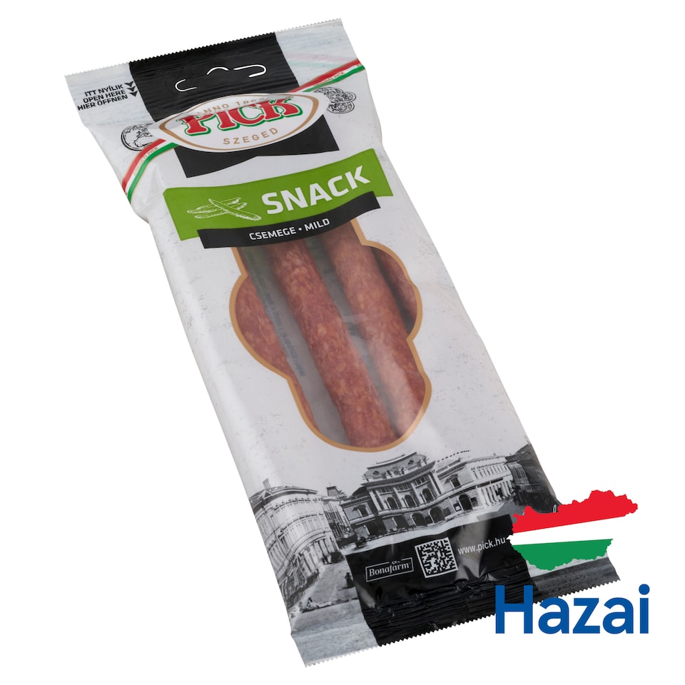 PICK Snack Delicate Sausage 100 g