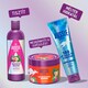 image 3 of Aussie SOS Supercharged Repair Hair Mask for Extremely Dry, Stressed and Damaged Hair