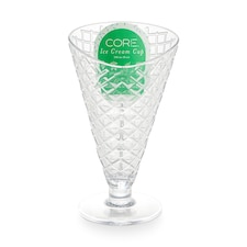 Core Kitchen Ice Cream Cone Bowl
