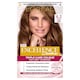 image 1 of L'Oreal Paris Excellence Creme 6.30 Natural Light Golden Brown Permanent Hair Dye