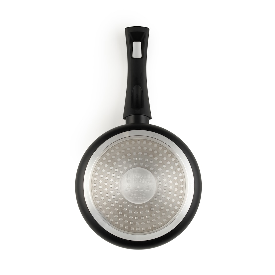 image 1 of Russell Hobbs Ceramic Saucepan 18cm