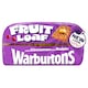 image 3 of Warburtons Fruit Loaf With Cinnamon & Raisin 400G