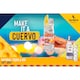image 3 of Jose Cuervo Especial Silver 70Cl