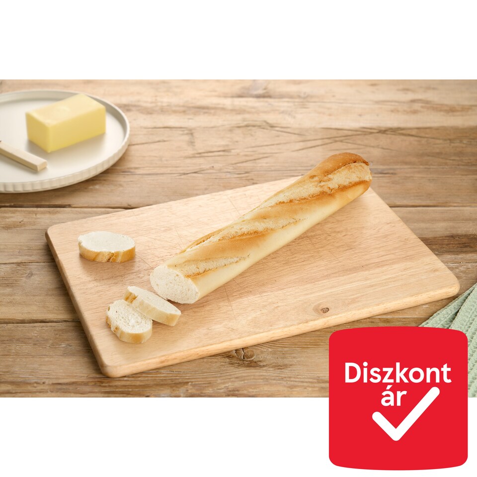 image 1 of French Baguette XXL 280 g