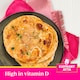 image 4 of Elephant Atta Medium Chapatti Flour with Vitamin D 5kg