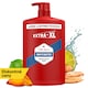 obrázok 1 z Old Spice Whitewater 3 V 1 Sprchový Gél A Šampón Pre Mužov 1000ml