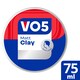 image 2 of Vo5 Extreme Style Matte Clay 75Ml