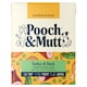 image 1 of Pooch & Mutt Complete Wet Food - Turkey & Duck 375g