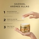 image 3 of Pantene Pro-V Inifnitely Long Keratin Protect Mask 300ml for Long, Weak Hair