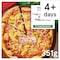 The Pizza Company El Nacho Beef Pizza 535g