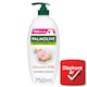 Palmolive Naturals Almond & Milk tusfürdő pumpás 750 ml  1. kép