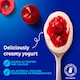 image 3 of Muller Corner Red Fruits & Blackberry Yogurts 6 X 136G