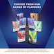 image 3 of VEEV ONE BALANCED TOBACCO Creamy Tobacco 20mg/ml 2x2ml