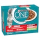 Purina One Sterilcat teljes értékű állateledel felnőtt macskák számára 12 x 85 g  2. kép