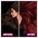 image 5 of Garnier Olia No Ammonia Permanent Hair Dye - Soft Black 3.0
