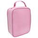 image 5 of Polar Gear Plain Pink Lunch Bag with Bottle Holder