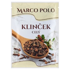 Thymos Marco Polo Klinček celý 20 g