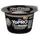 image 2 of Danone YoPro Stracciatella Flavoured Low-Fat Yogurt with Sweeteners, Magnesium and Folic Acid 160 g