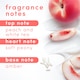 image 2 of Dove Rebalancing 24hr Moisturisation Advanced Care Body Wash Shower Gel 400ml