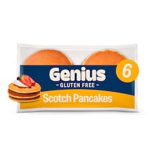 Crumpets, Pancakes & Breakfast Bakery