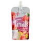 image 1 of Day Up Apple Puree with Banana, Raspberry Pieces and Vitamin C 100 g