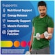 image 3 of Centrum Men Multivitamin 30 Tablets