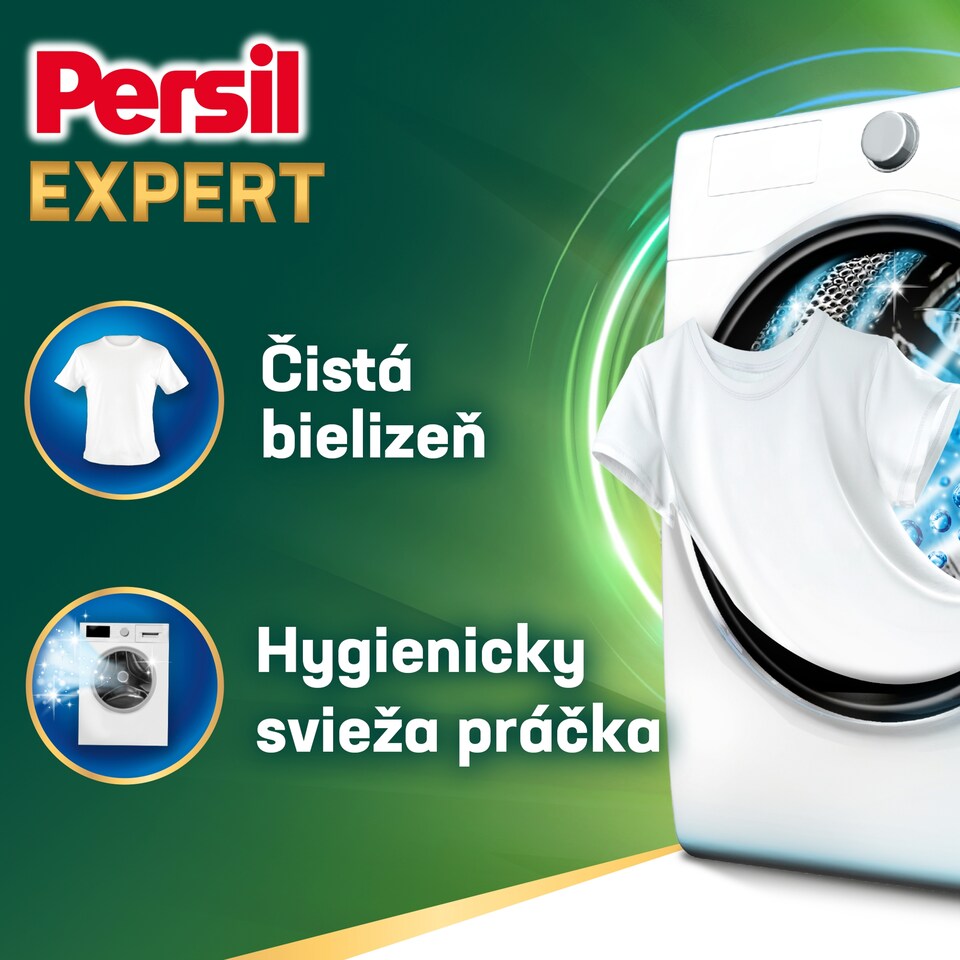 image 1 of Persil Deep Clean Expert Freshness Silan Washing Powder 72 Washes 3.96 kg