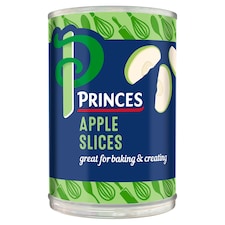 Tinned & Pot Fruit