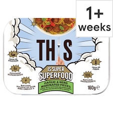 THIS Is Super Superfood Garlic & Herb Marinated Pieces 160G