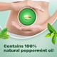 image 2 of Buscomint Peppermint Oil Gastro-Resistant Soft Capsules 24s