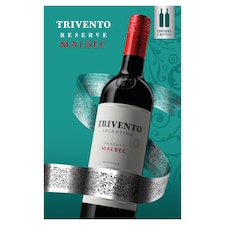 Trivento Argentina Reserve Malbec 1500ml