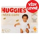 image 1 of Huggies Extra Care Diapers Size 4 Children 8-16kg 33 pcs