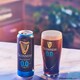 image 5 of Guinness 0.0% Alcohol Free Draught Stout 10X440ml