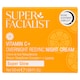image 1 of Super Facialist Vitamin C+ Overnight Resync Night Cream 50ml