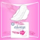Always Ultra Sensitive Normal Plus Egészségügyi Betét (1-es Méret), 10 db  4. kép