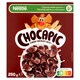 image 1 of Nestlé Chocapic Crunchy Chocolate-Flavored Cereal with Vitamins and Minerals 250 g