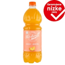 Tesco Broskyňa 1 l