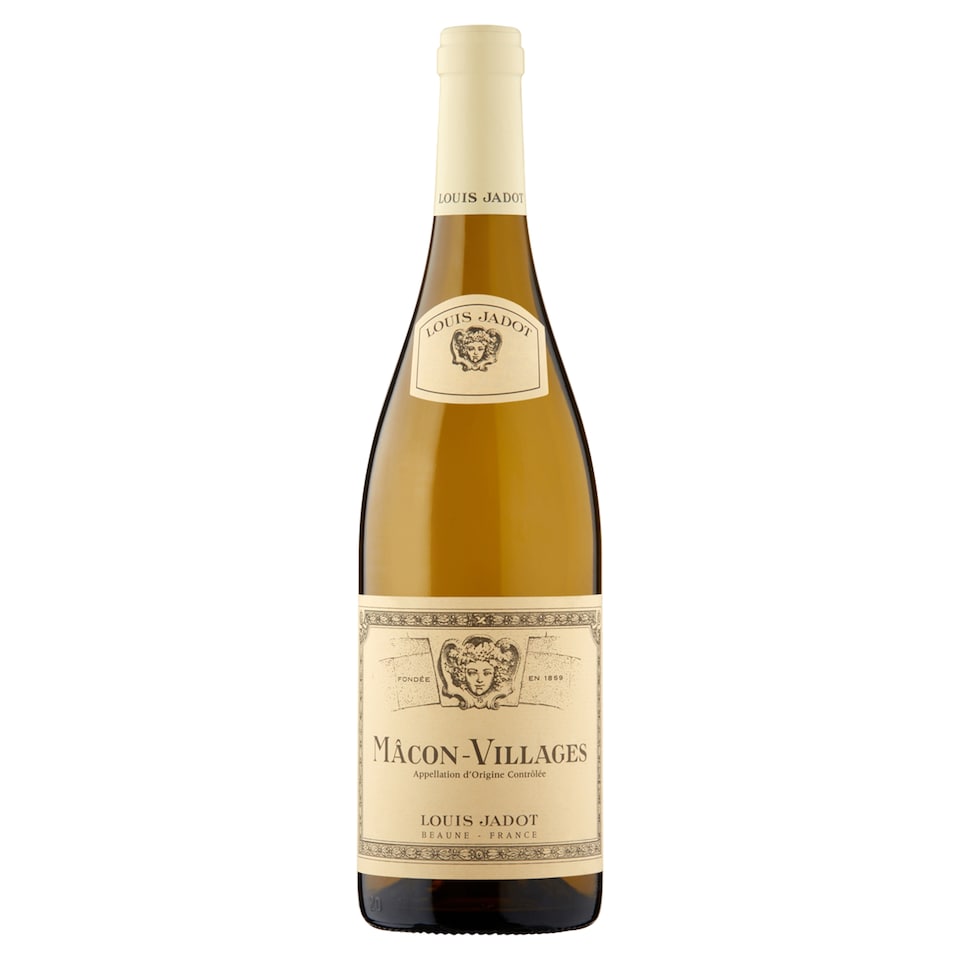 image 1 of Louis Jadot Macon - Villages 75Cl