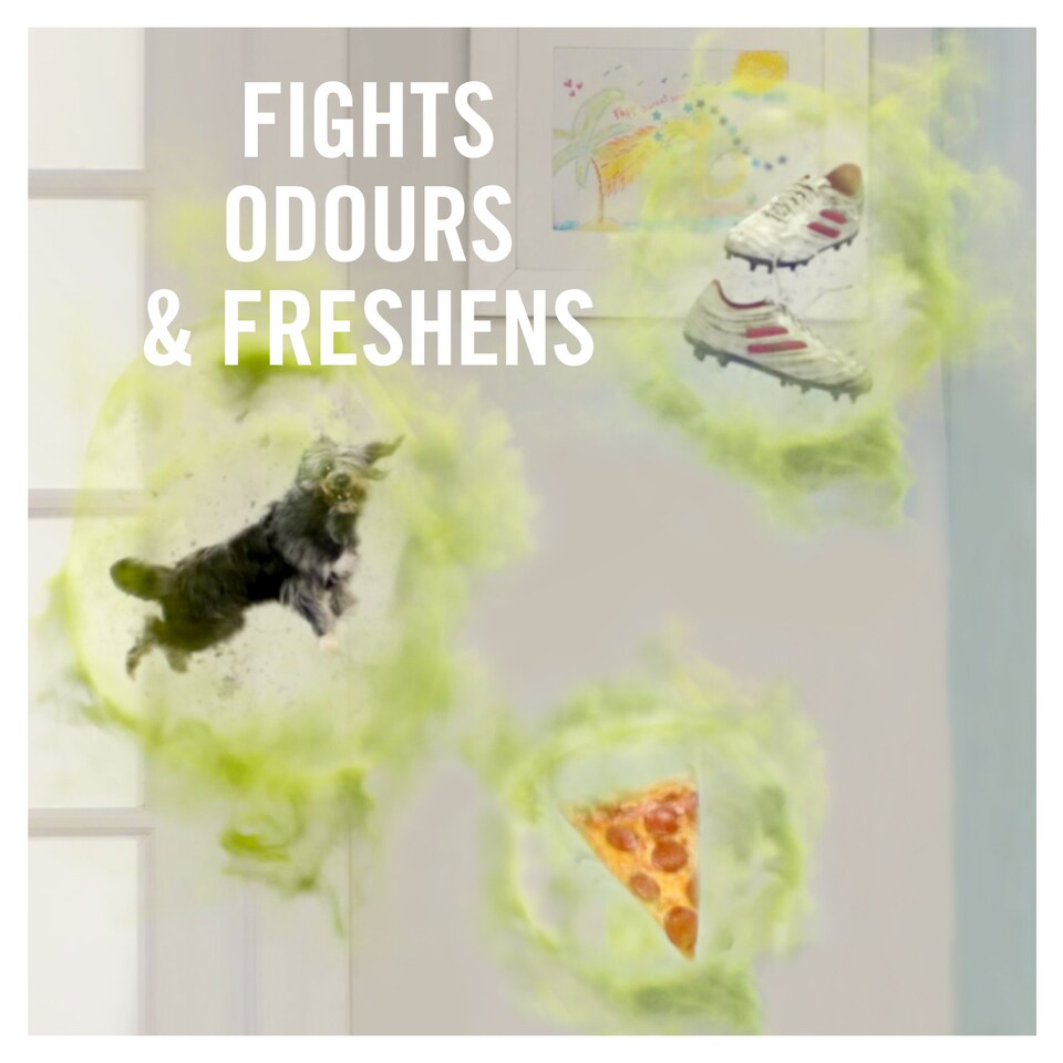 image 1 of Febreze Air Freshener 3Volution Plug In Refill Pine & Eucalyptus 20Ml