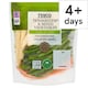 image 1 of Tesco Tenderstem & Mixed Vegetables 160G