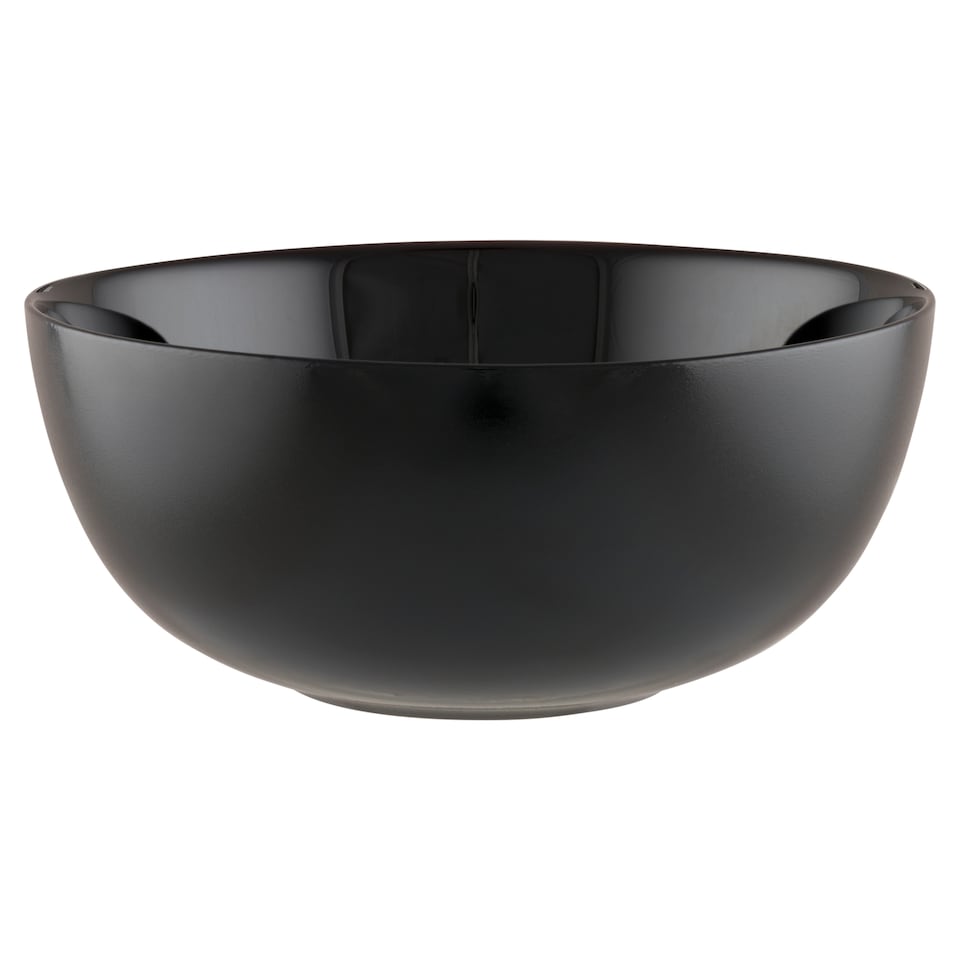 Luminarc Diwali Noir Bowl 12 cm
