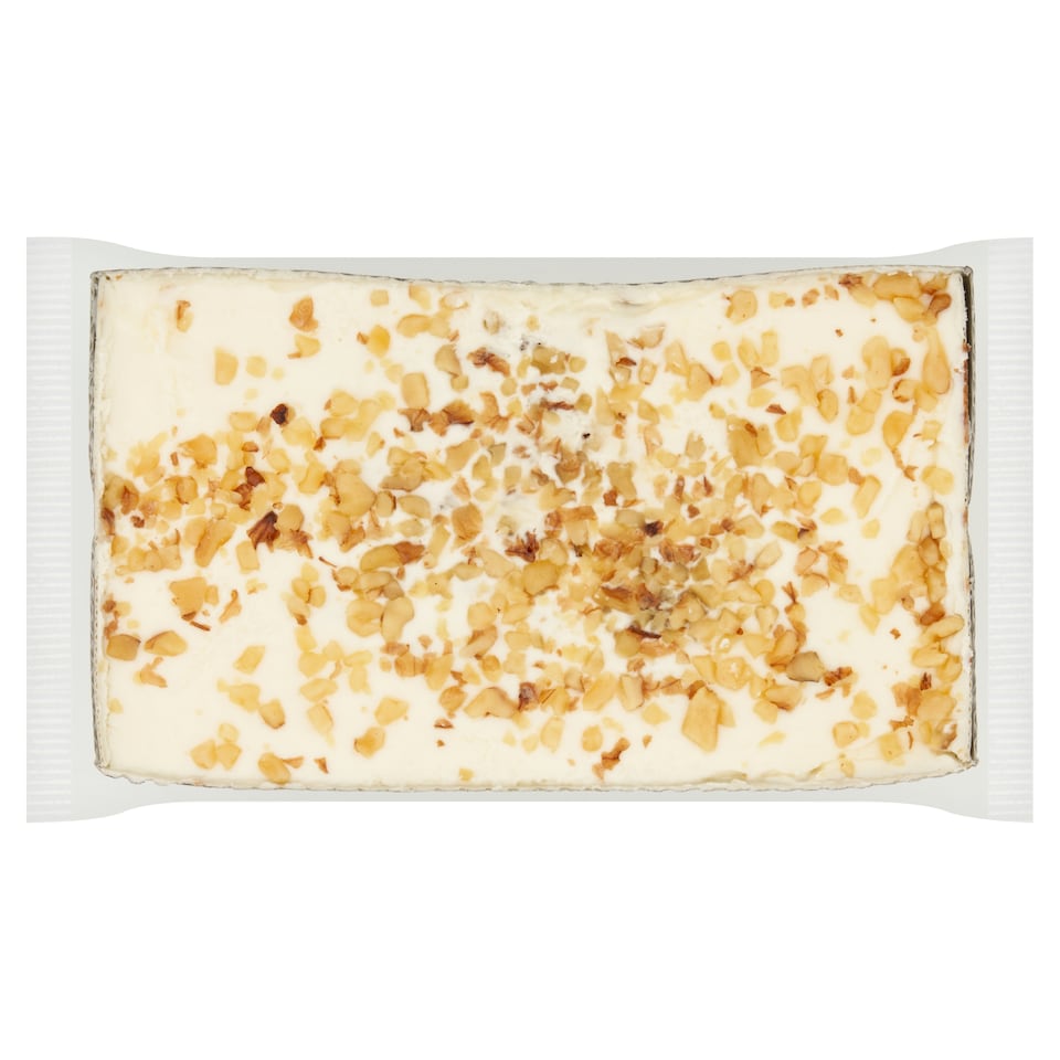 Tesco Finest Carrot Cake 400g