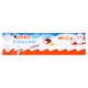 image 2 of Kinder Chocolate Tube 72G