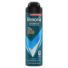 Rexona Men Advanced Protection Cobalt Dry izzadásgátló 150 ml