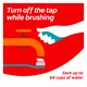 image 5 of Colgate 360 Charcoal Manual Toothbrush