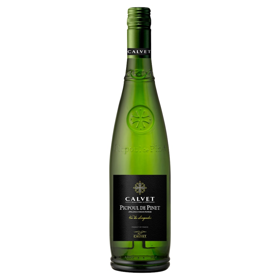 image 1 of Calvet Picpoul de Pinet 75cl