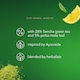 image 4 of Pukka Organic Citrus Yerba Green 20 Sachets 36g