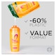 image 3 of L'Oreal Dream Lengths Shampoo Refill 500Ml