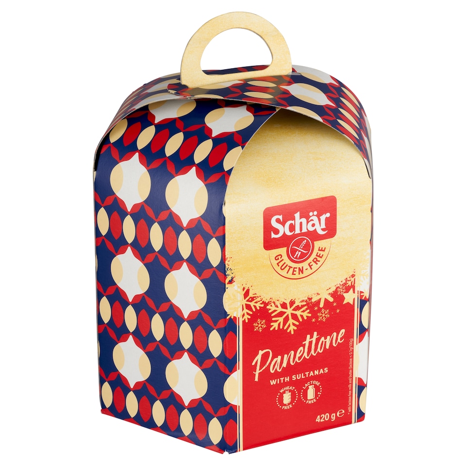 obrázok 1 z Schär Panettone 420 g